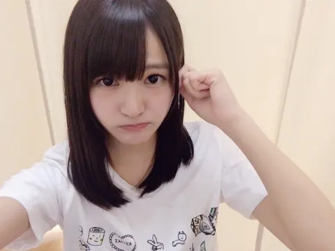 高瀬 愛奈｜ストロベリームーン（2017-06-10）