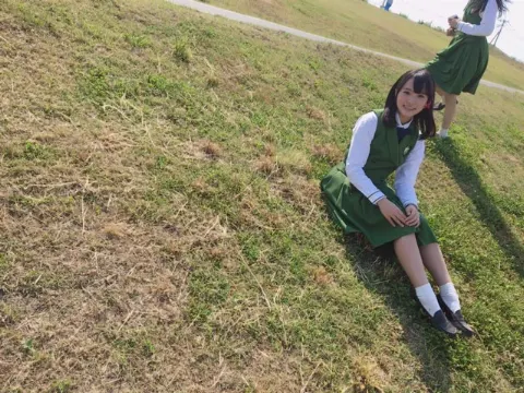 高瀬 愛奈｜1stアルバム（2017-06-20）