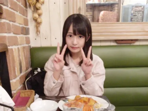 高瀬 愛奈｜なう。（2017-06-15）｜2枚目