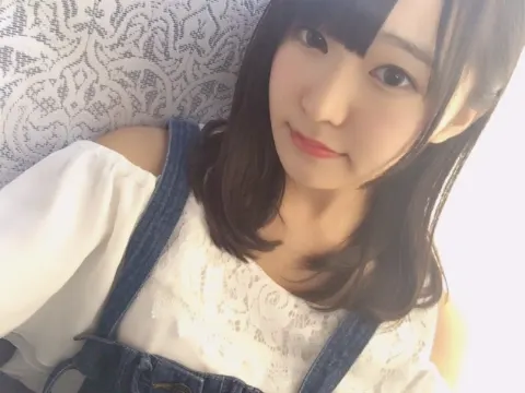 高瀬 愛奈｜SHOWROOM配信！（2017-06-23）｜2枚目