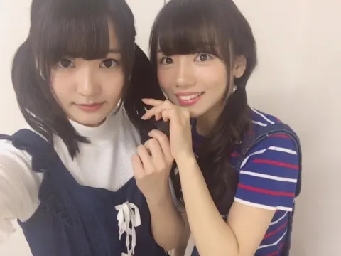 高瀬 愛奈｜個別握手会（2017-06-27）