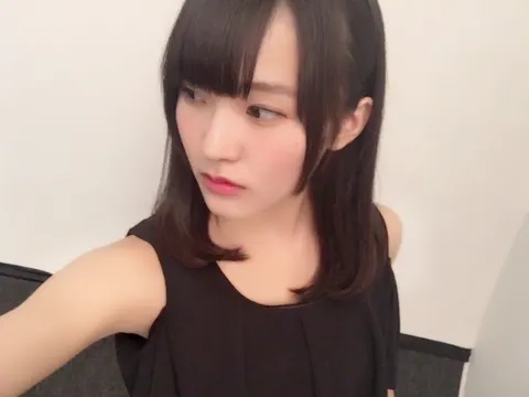 高瀬 愛奈｜BRODYさん（2017-06-26）｜2枚目