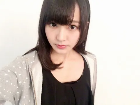 高瀬 愛奈｜ファンクラブ（2017-06-29）
