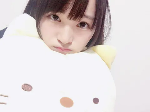 高瀬 愛奈｜おめでとうございます〜（2017-06-04）