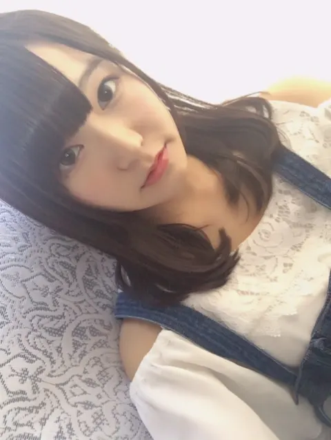 高瀬 愛奈｜SHOWROOM配信！（2017-06-23）