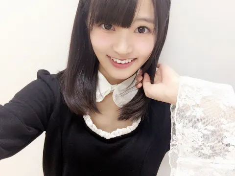 高瀬 愛奈｜忘れないでねっ！（2017-06-23）