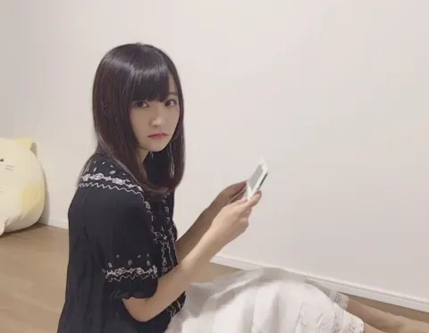 高瀬 愛奈｜ポケモンと私（2017-06-13）｜2枚目