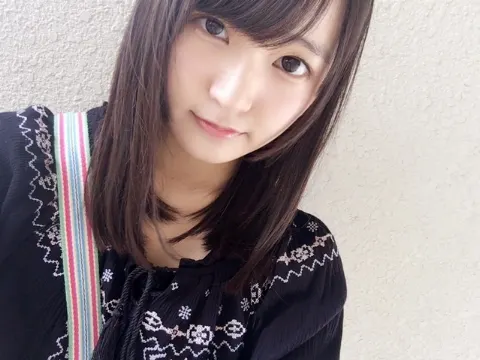 高瀬 愛奈｜SHOWROOM配信見てね！（2017-07-14）