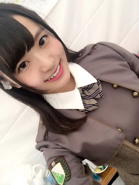 高瀬 愛奈｜第6次応募受付中〜（2017-07-28）