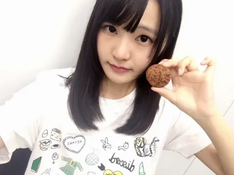 高瀬 愛奈｜オールナイトニッポン（2017-07-21）