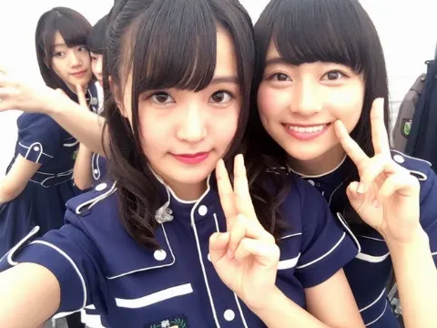 高瀬 愛奈｜欅共和国　1日目（2017-07-23）