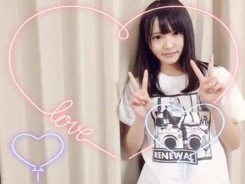 高瀬 愛奈｜KEYABINGO!3（2017-07-18）