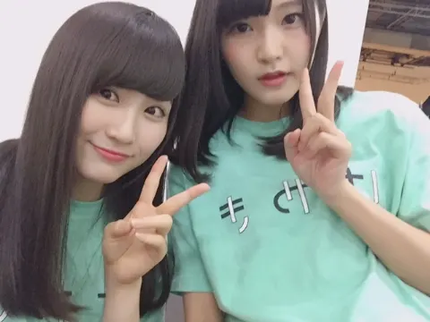 高瀬 愛奈｜嬉しかった♡（2017-07-27）｜2枚目