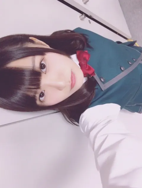 高瀬 愛奈｜残酷な観客達（2017-07-21）｜3枚目