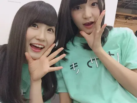高瀬 愛奈｜ライブビューイング スペシャル企画!!（2017-07-03）