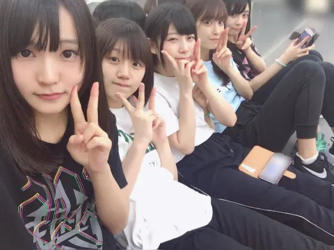 高瀬 愛奈｜1stアルバムリリースキャンペーン（2017-07-16）