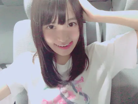 高瀬 愛奈｜TIF（2017-07-11）｜2枚目