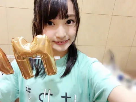 高瀬 愛奈｜Zepp Nagoya（2017-07-08）