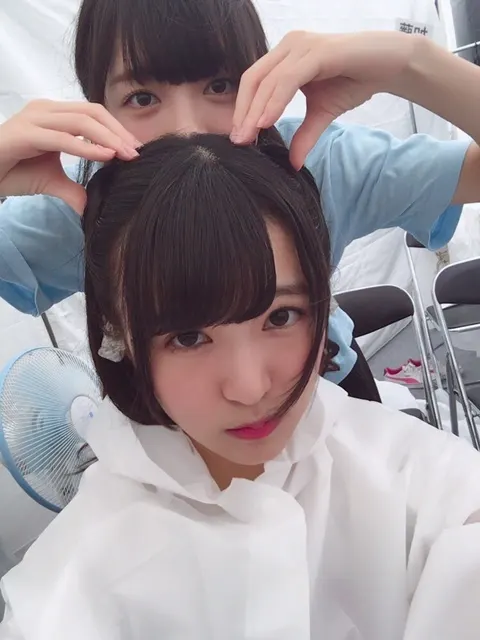 高瀬 愛奈｜♯けやBINGO（2017-07-26）｜2枚目