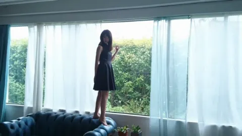 高瀬 愛奈｜アップトゥーボーイさん（2017-07-23）｜2枚目