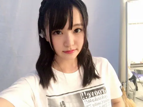 高瀬 愛奈｜欅共和国の2日間（2017-07-25）｜2枚目
