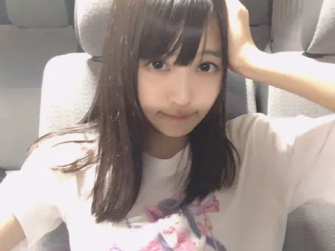高瀬 愛奈｜TIF（2017-07-11）