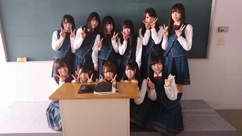 高瀬 愛奈｜残酷な観客達（2017-07-21）｜2枚目
