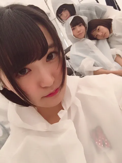 高瀬 愛奈｜欅共和国　1日目（2017-07-23）｜3枚目