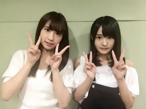 高瀬 愛奈｜ゆうがたパラダイスさん（2017-07-04）