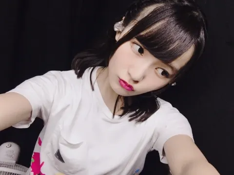 高瀬 愛奈｜朱鷺メッセ（2017-08-27）｜3枚目
