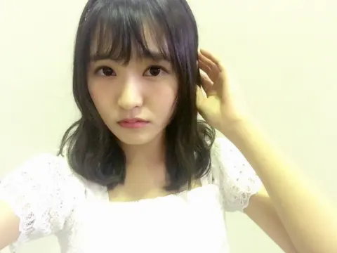 高瀬 愛奈｜最後の晩餐グランプリ（2017-08-15）