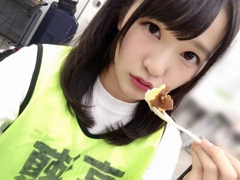 高瀬 愛奈｜ありがとう(｡･ω･｡)（2017-08-04）