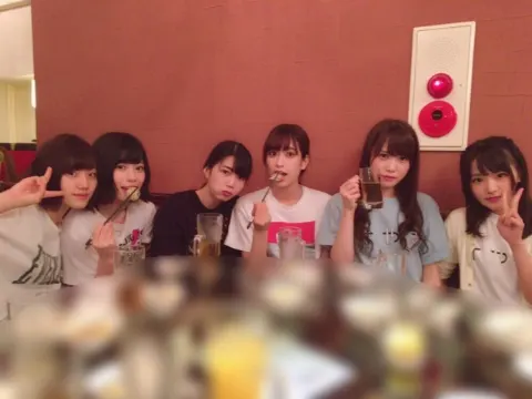 高瀬 愛奈｜美味しいもの♪（2017-08-04）｜3枚目