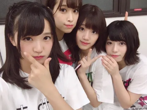 高瀬 愛奈｜TIF（2017-08-06）