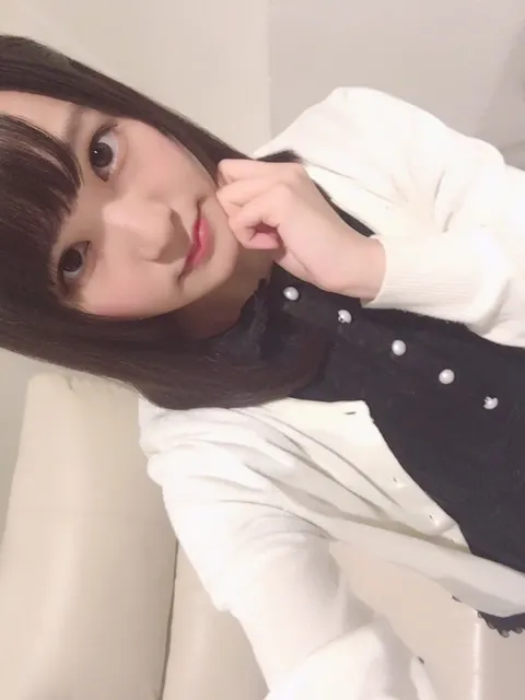 高瀬 愛奈｜欅坂46メッセージ（2017-08-06）