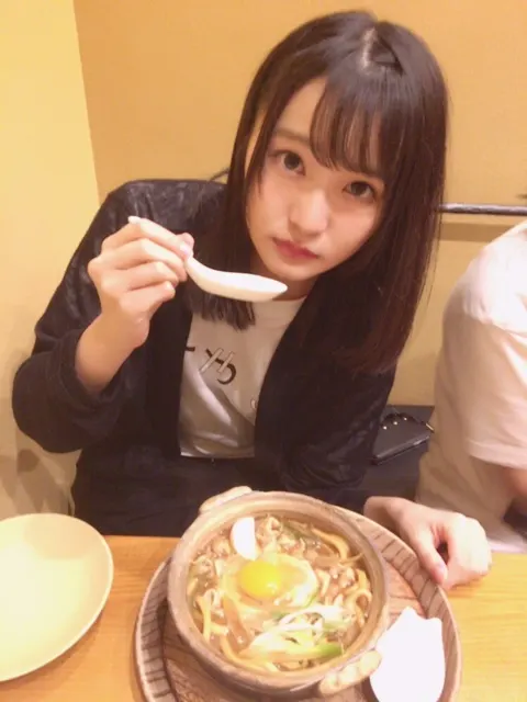 高瀬 愛奈｜名古屋は美味しいものがたくさん♡（2017-08-19）