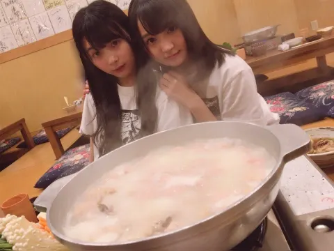高瀬 愛奈｜福岡グルメ〜（2017-08-13）