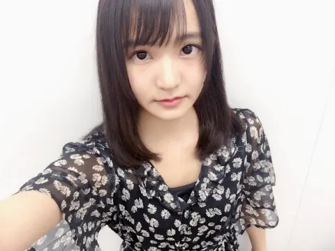高瀬 愛奈｜SHOWROOM配信！（2017-08-20）