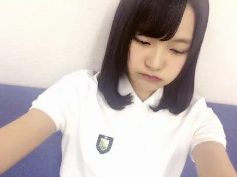 高瀬 愛奈｜SHOWROOM(｡･ω･｡)（2017-08-09）｜2枚目