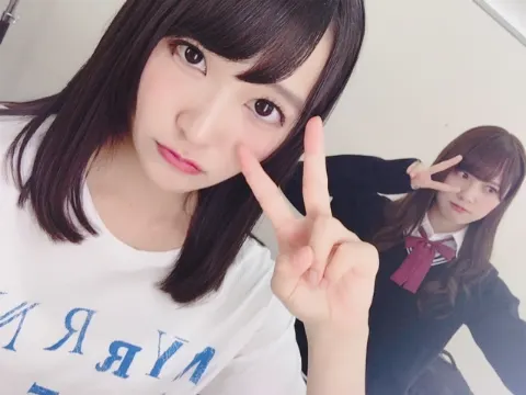 高瀬 愛奈｜Girls Award（2017-09-17）