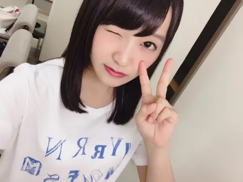 高瀬 愛奈｜KEYABINGO!（2017-09-13）｜2枚目