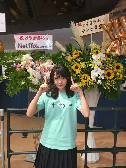 高瀬 愛奈｜Zepp Sapporo（2017-09-29）｜3枚目