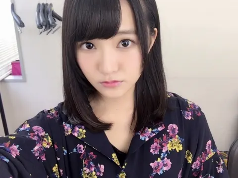 高瀬 愛奈｜お誕生日おめでとうございます（2017-10-01）