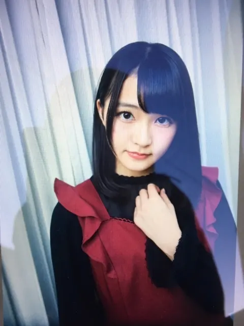 高瀬 愛奈｜B.L.T.さん（2017-09-26）