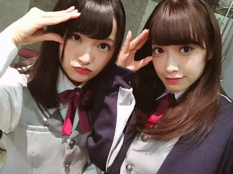 高瀬 愛奈｜誕生日（2017-09-21）｜2枚目