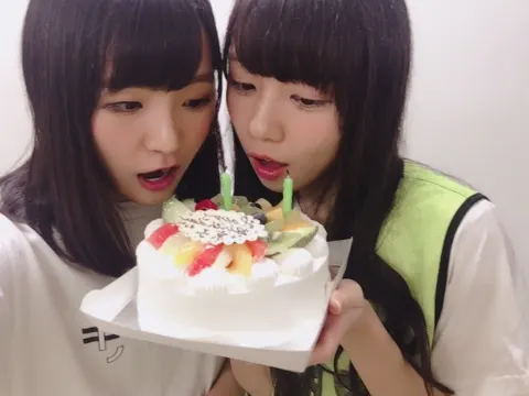 高瀬 愛奈｜誕生日〜（2017-09-08）｜2枚目