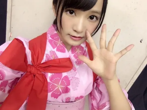 高瀬 愛奈｜KEYABINGO！（2017-09-29）
