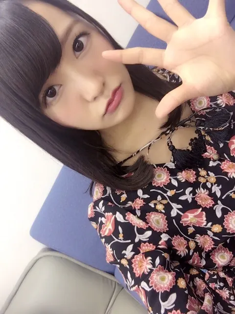 高瀬 愛奈｜いつもありがとう(^^)（2017-09-27）