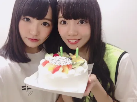 高瀬 愛奈｜誕生日〜（2017-09-08）