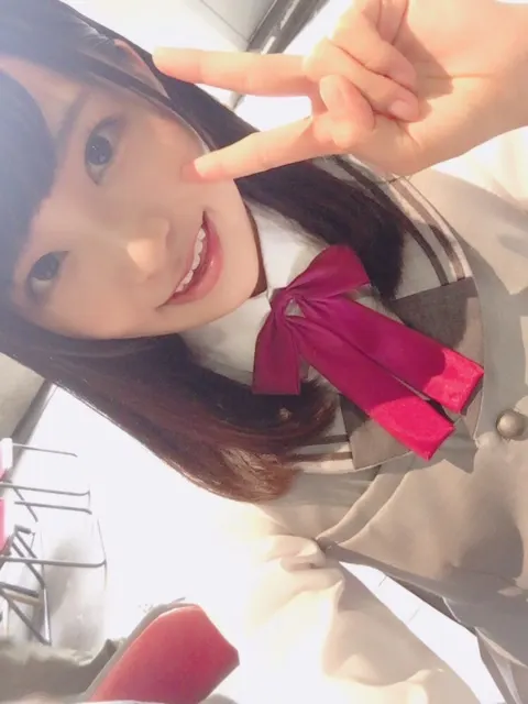 高瀬 愛奈｜5thシングル（2017-09-18）